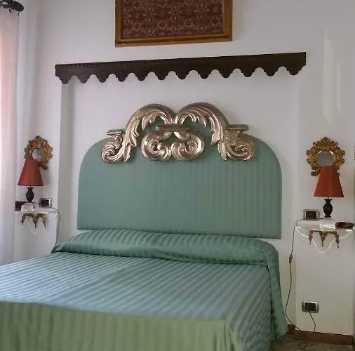 Piccolo Appartamento A San Marco