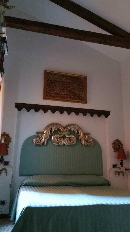Piccolo A San Marco Apartment