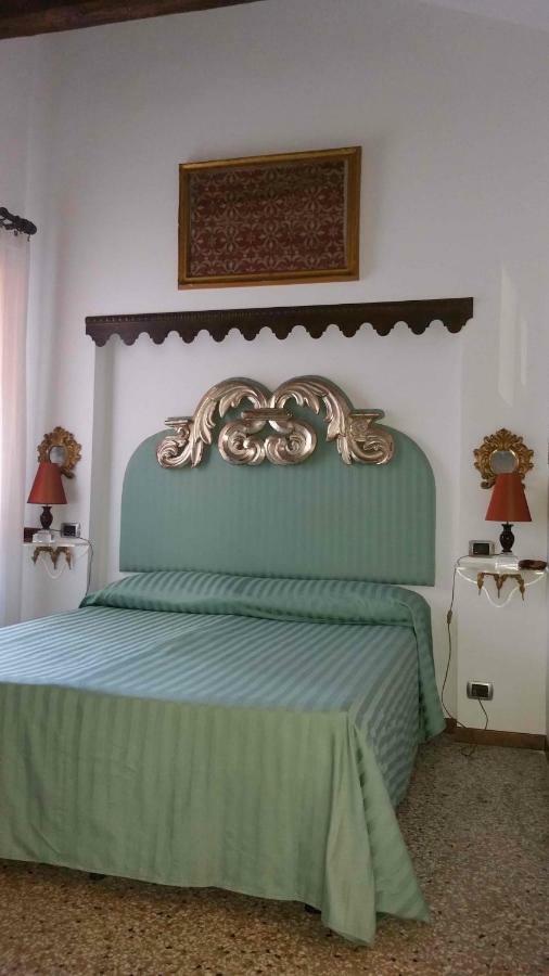 Piccolo A San Marco Apartment *