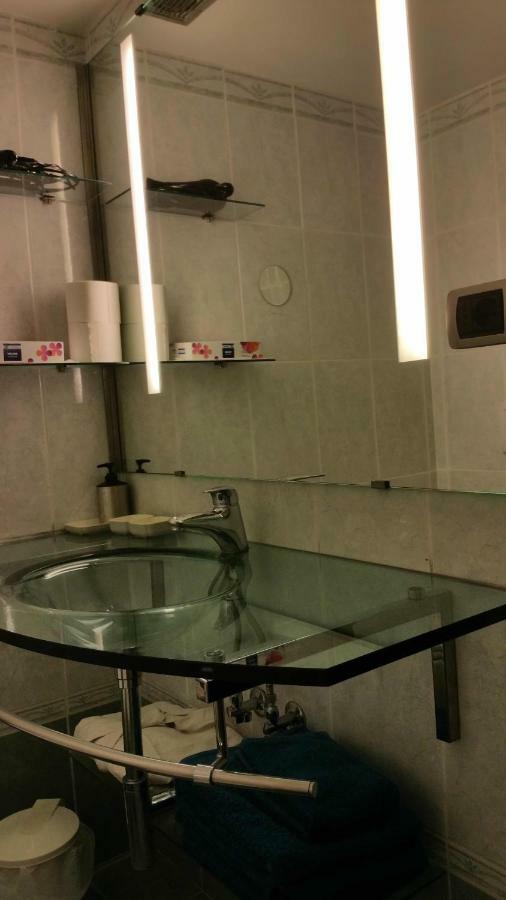 Apartment Piccolo A San Marco Venice