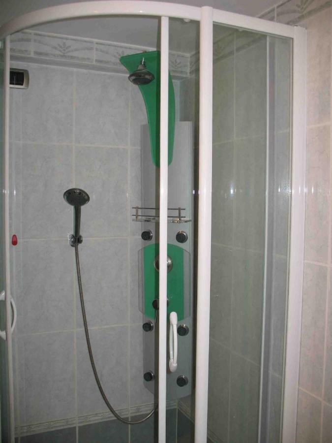 Apartment Piccolo A San Marco Venice